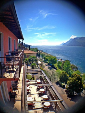 Hotel Villa Carmen Malcesine